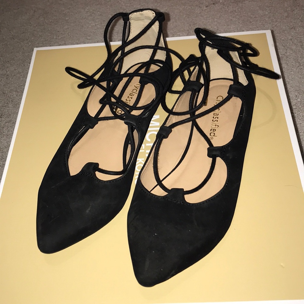 Flats